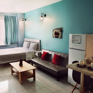 Menta Apartament