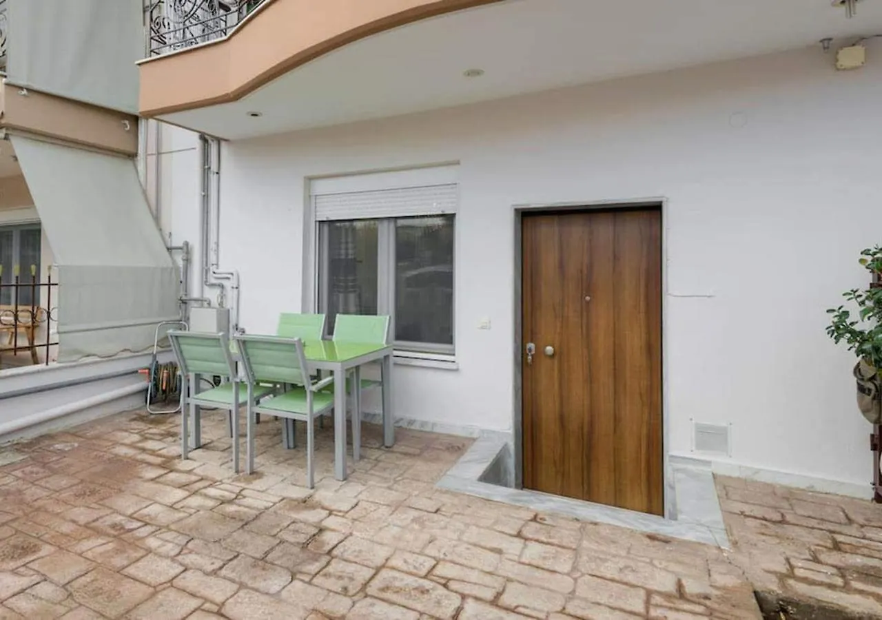 Socrates & Froso'S Lovely Maisonette Thessaloniki 0*,  Griechenland