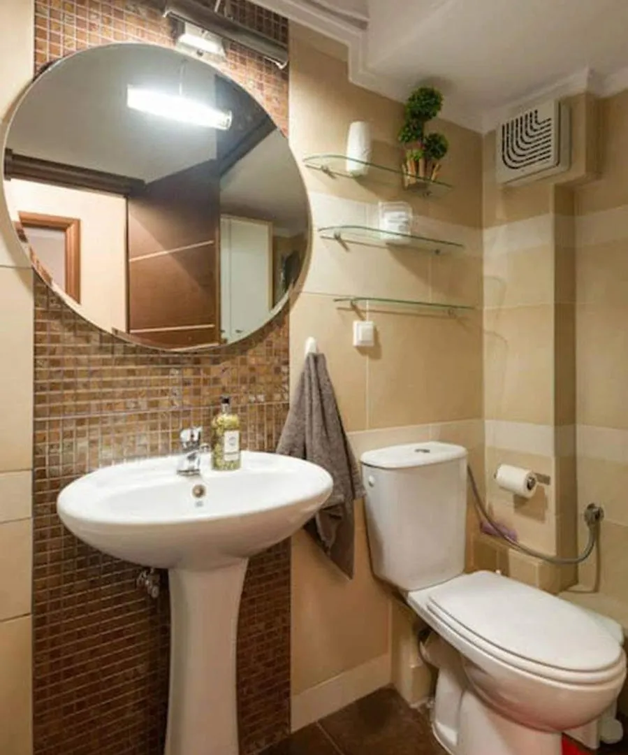 Appartamento Socrates&Froso's lovely maisonette Salonicco